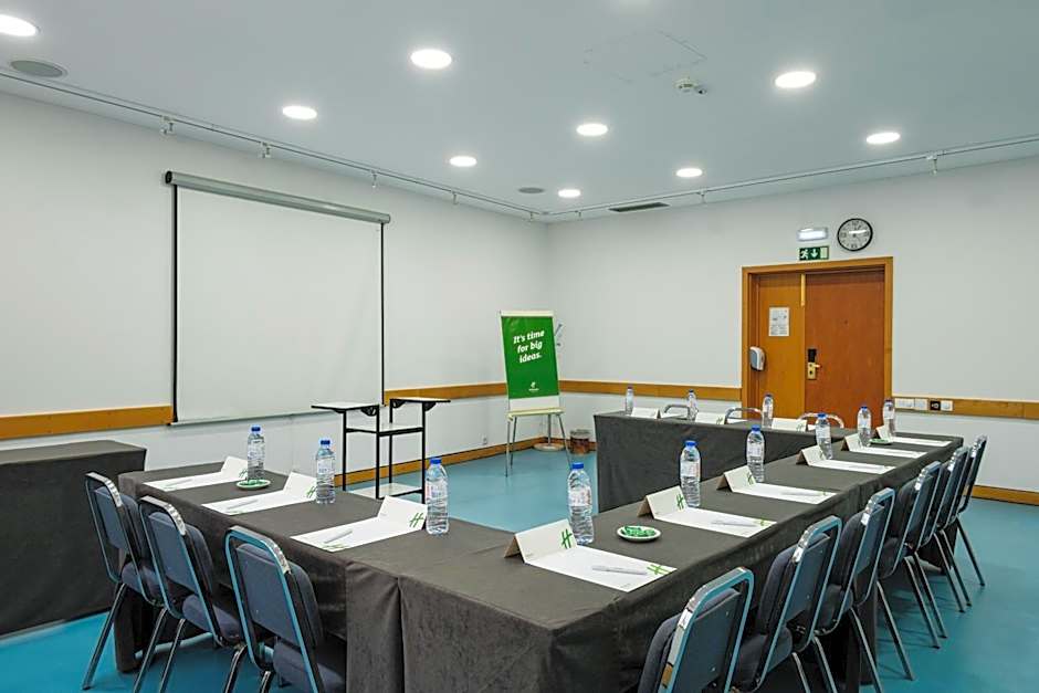Holiday Inn Lisbon-Continental By IHG