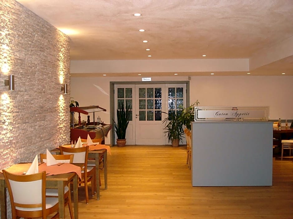 Limbacher Hof Landgasthof & Restaurant