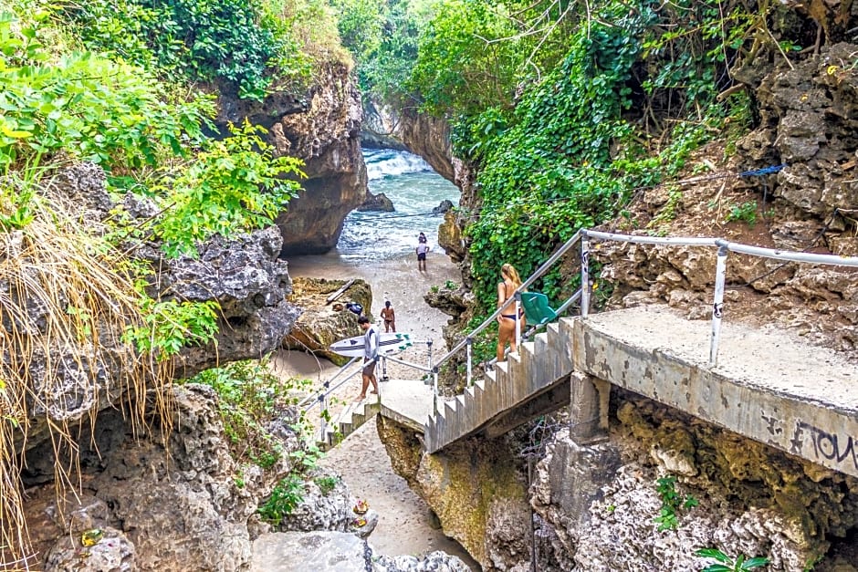 Uluwatu Yoga Resort