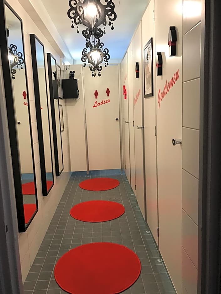 Tapulitalo Guesthouse