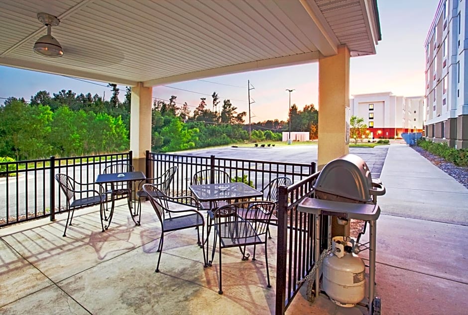Candlewood Suites Wilson, an IHG Hotel