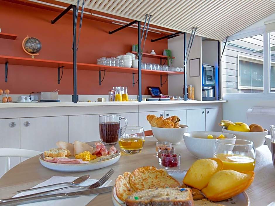 ibis Styles Aubagne Gemenos