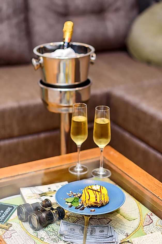 Belgrade Inn Garni Hotel