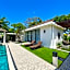The Wangsa Hotel and Villas Nusa Dua