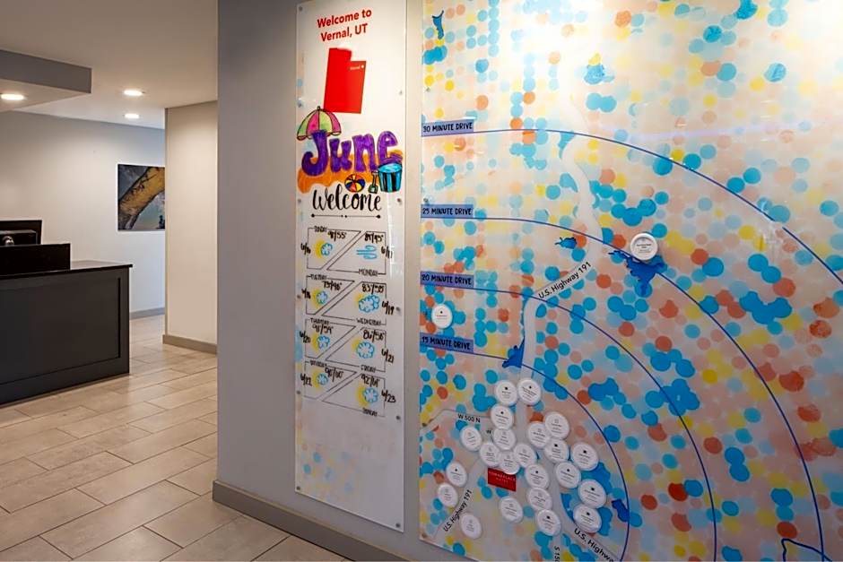 TownePlace Suites by Marriott Vernal