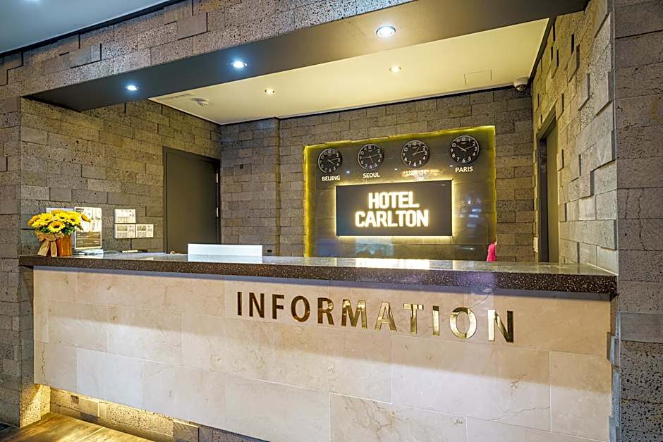 Hotel Carlton