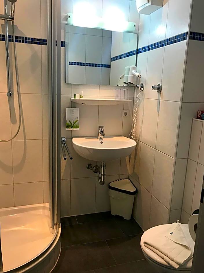 Hotel Schweizerblick