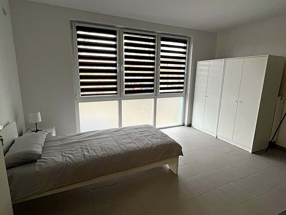 Aparts Room Hannover Centrum