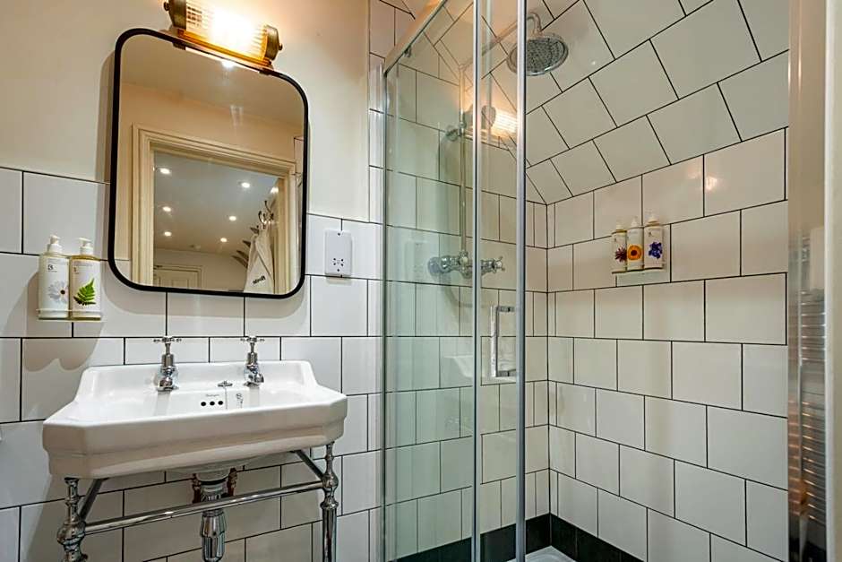 The Hoste and The Vine House Hotels