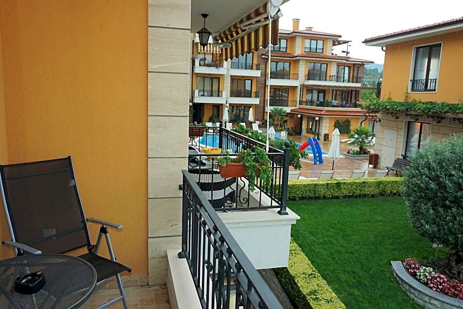 Boulevard Sea Residence