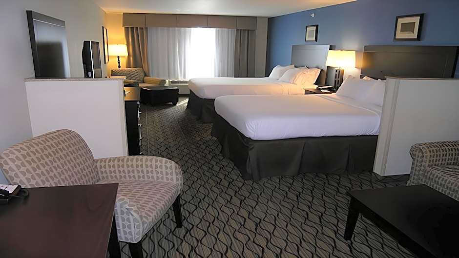 Holiday Inn Express & Suites Belle Vernon By IHG