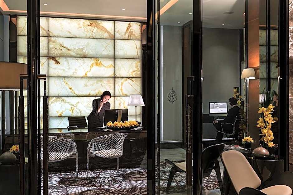 Four Seasons Hotel Guangzhou