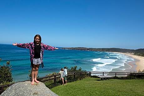 NRMA Myall Shores Holiday Park