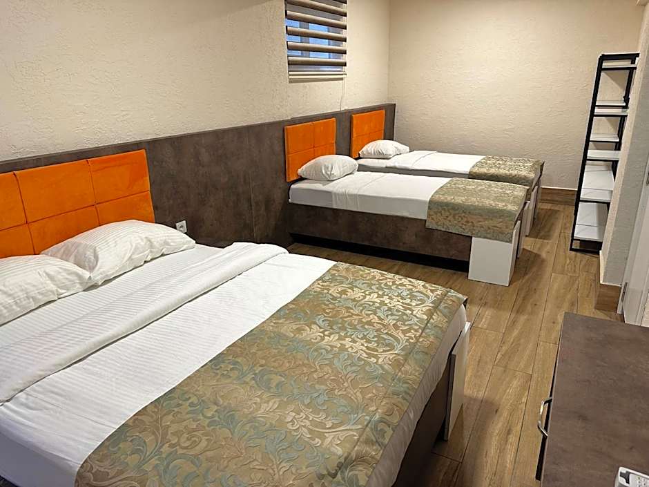 Ale Boutique Apartments