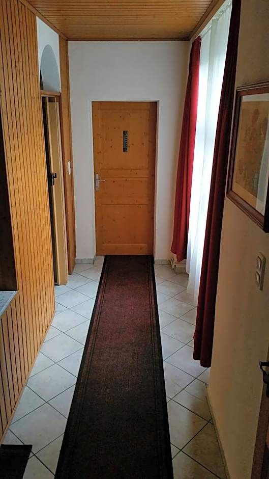 Appartement Hotel Marien-Hof