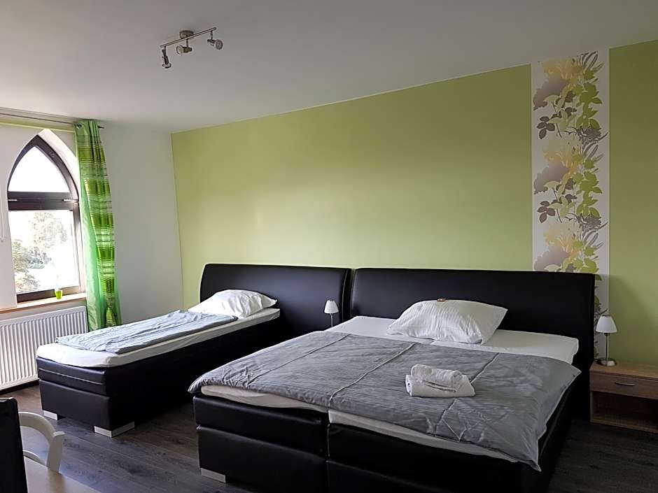 Bennetts Restaurant und Hotel