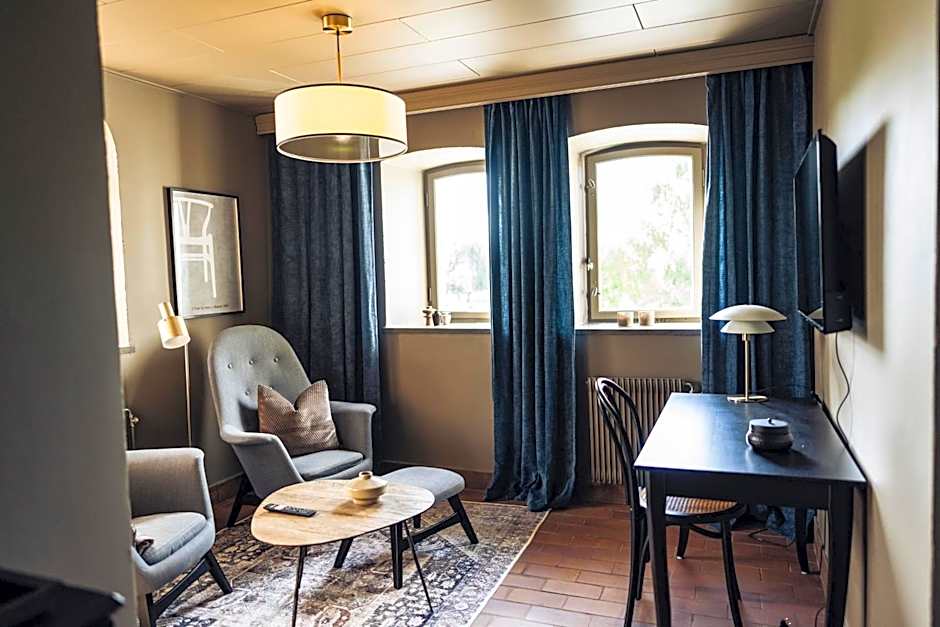 Hotel Chaplin