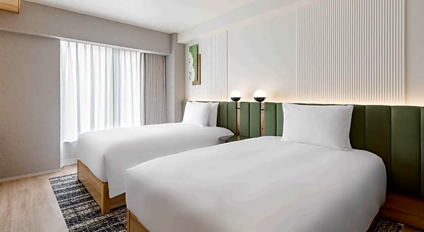 Hilton Garden Inn Kyoto Shijo Karasuma