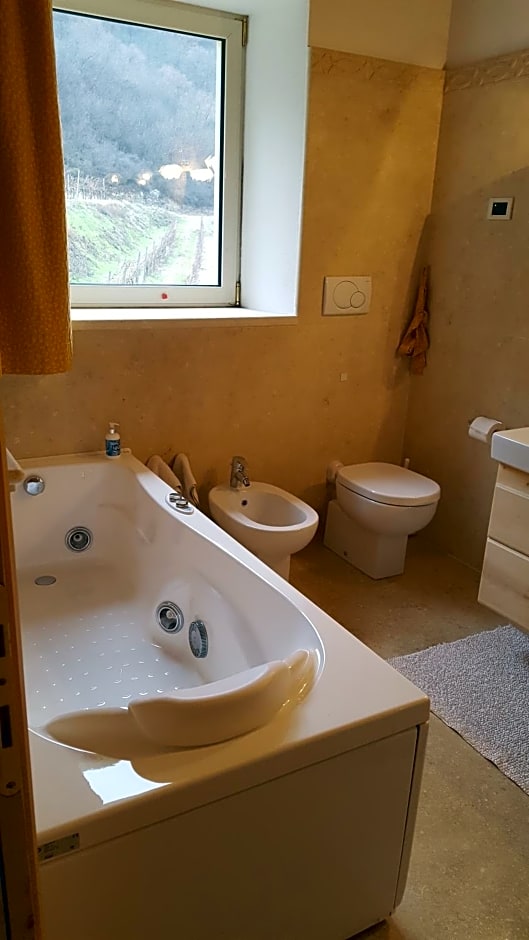 B&B Ca' dell'Ortolan