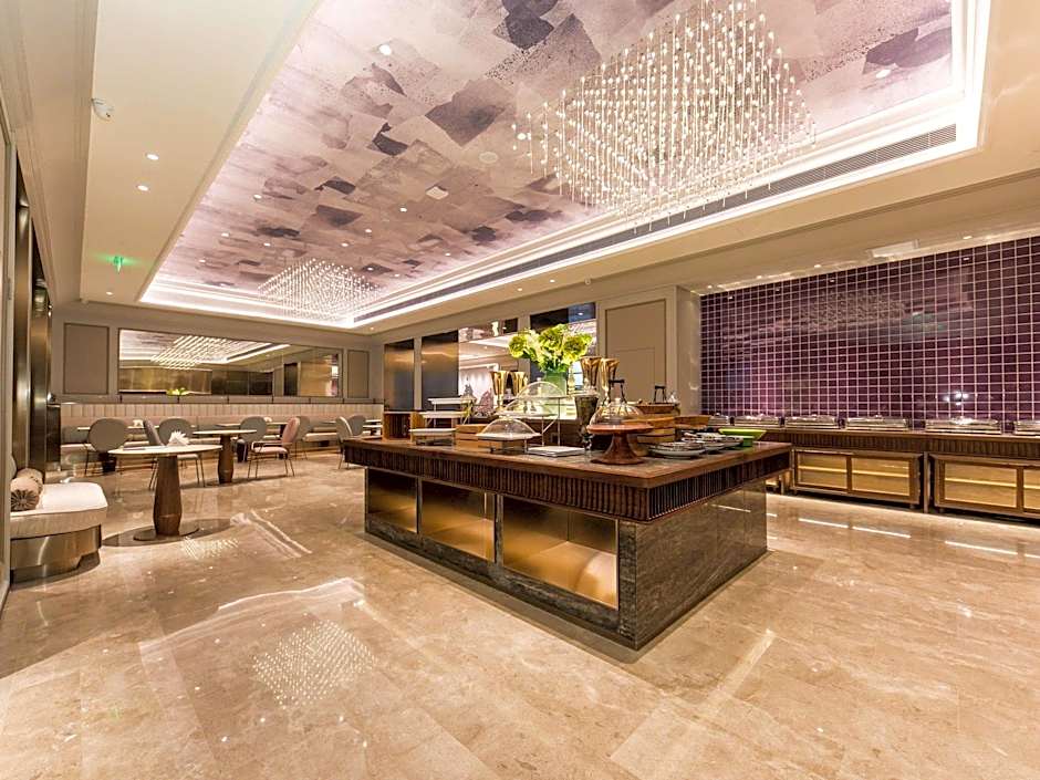 Mercure Hohhot Downtown