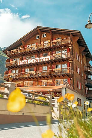 Hotel Capricorn