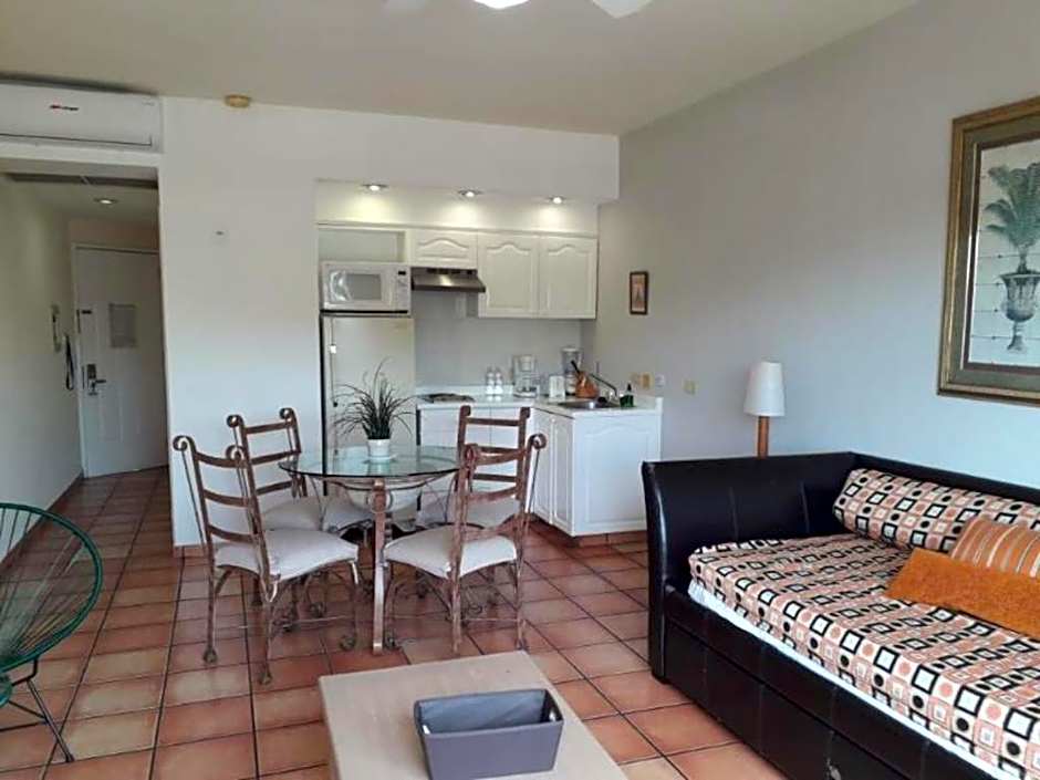 Suites las Palmas