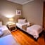 Sangiro Game Lodge - Sustainable Electricity and Water