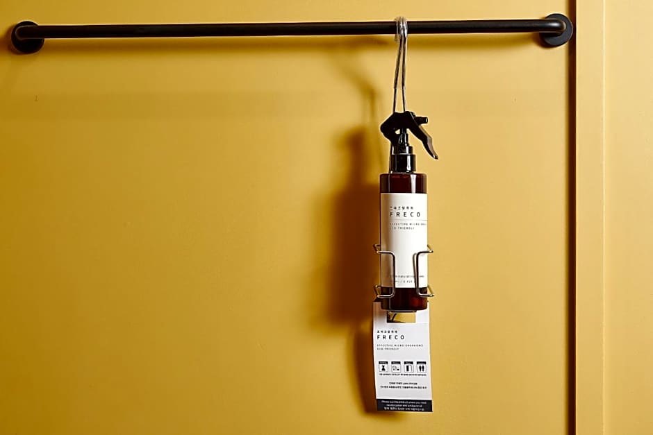 JustSleep Namyangju Dasan