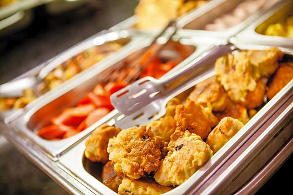 Royal Park Boutique Hotel