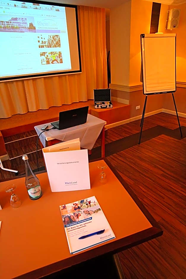 Hotel Restaurant zum Schlossberg