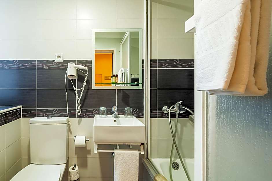 Vila Nova Guesthouse