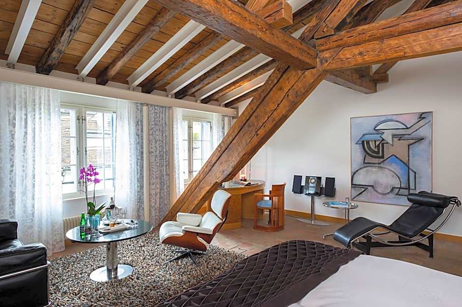 Widder Hotel