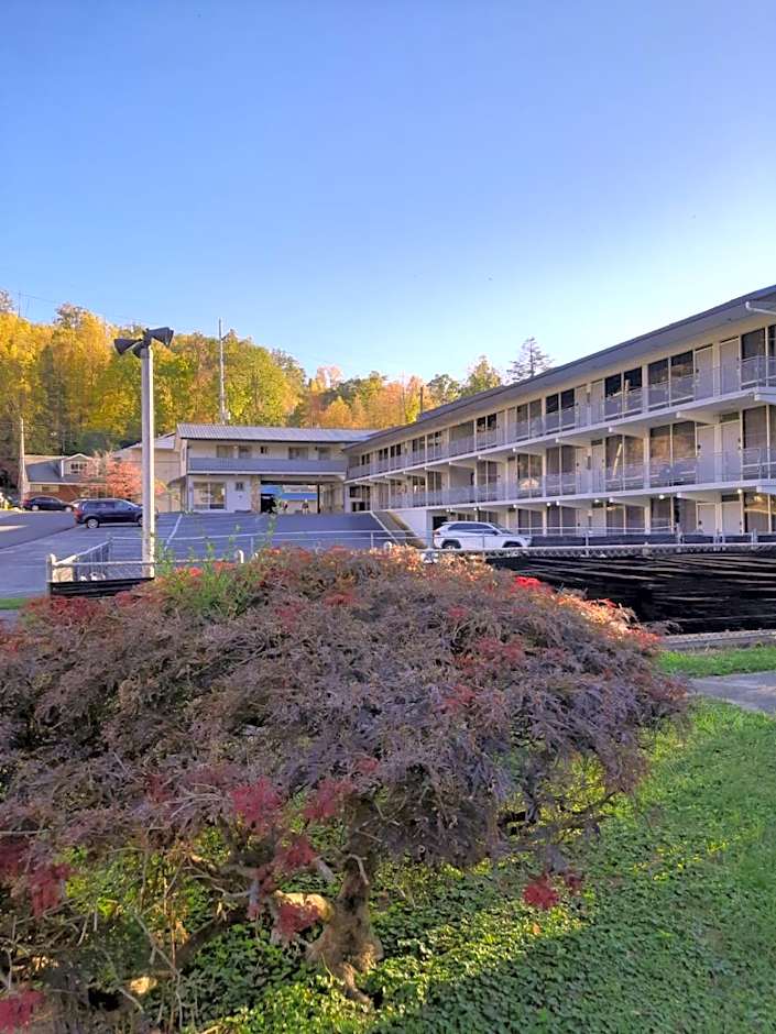 Timber Ridge Lodge Gatlinburg