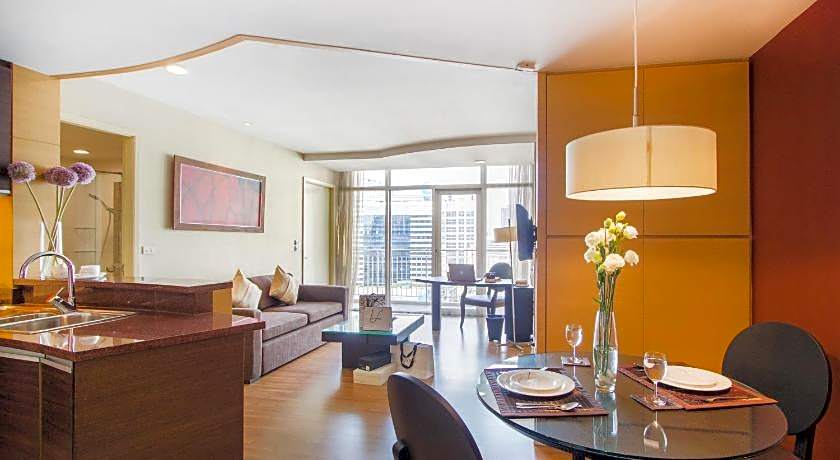 Urbana Sathorn Bangkok