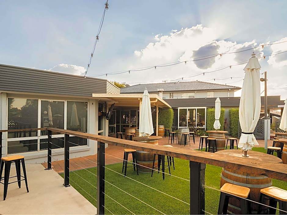 Ibis Styles Orange Hotel