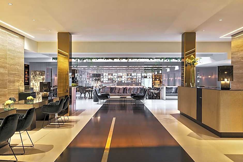 Le Meridien Vienna