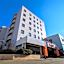 Apa Hotel Kitakami-Ekinishi