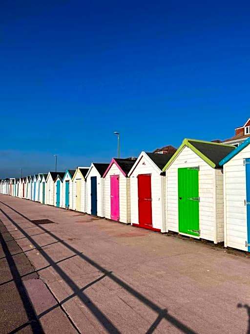 Hoburne Devon Bay - Hot Tub 2 Bed Paignton