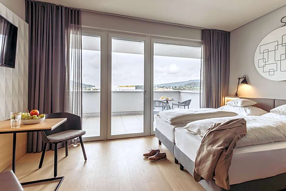 harry's home Zurich-Limmattal