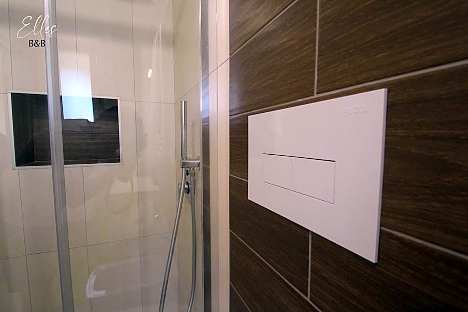 B&B Elles con parcheggio interno