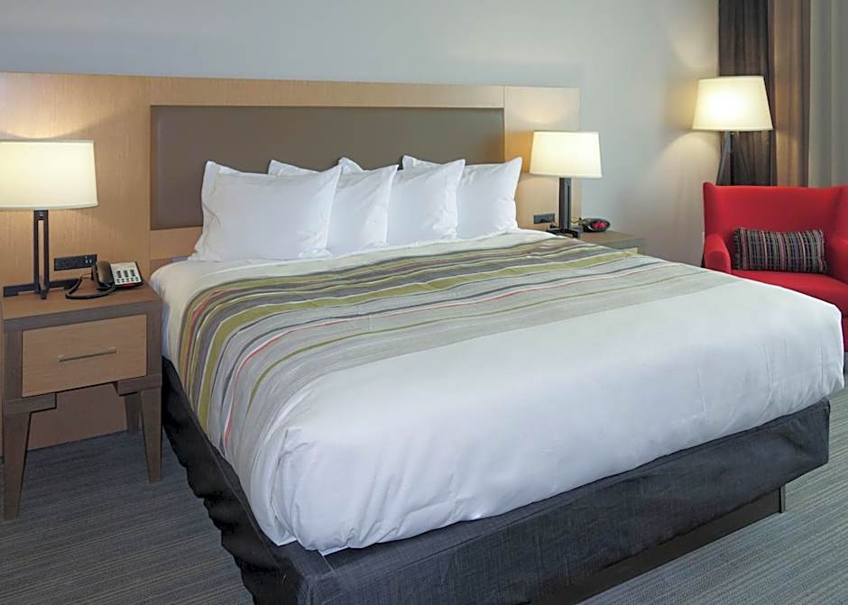 Country Inn & Suites by Radisson, New Braunfels, TX