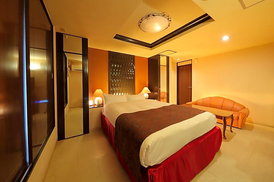 Hotel Fine Olive Kyoto Yamashina (Adult Only)