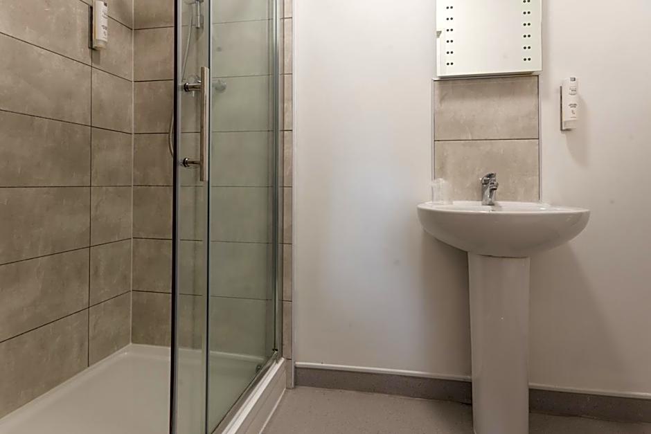 Best Western The Plough Hotel
