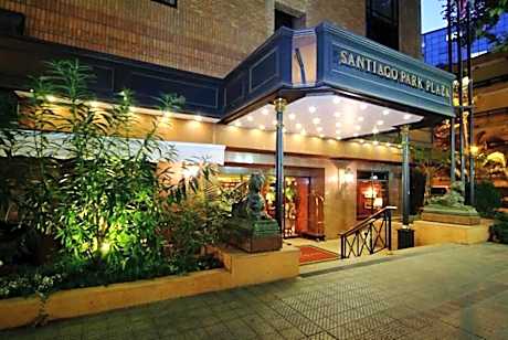 Park Plaza Santiago