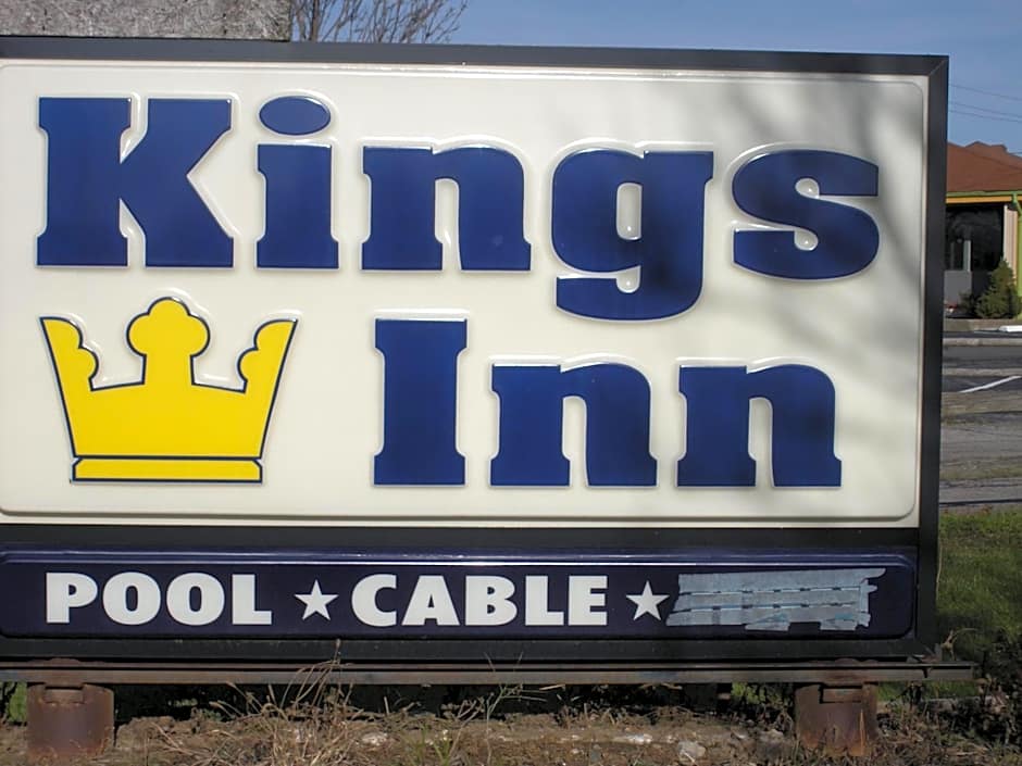 Kings Inn Cleveland