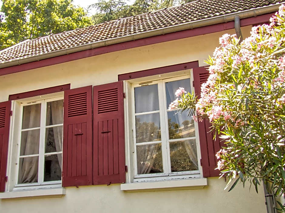 La petite Maison
