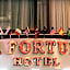 La Fortuna Hotel Taksim