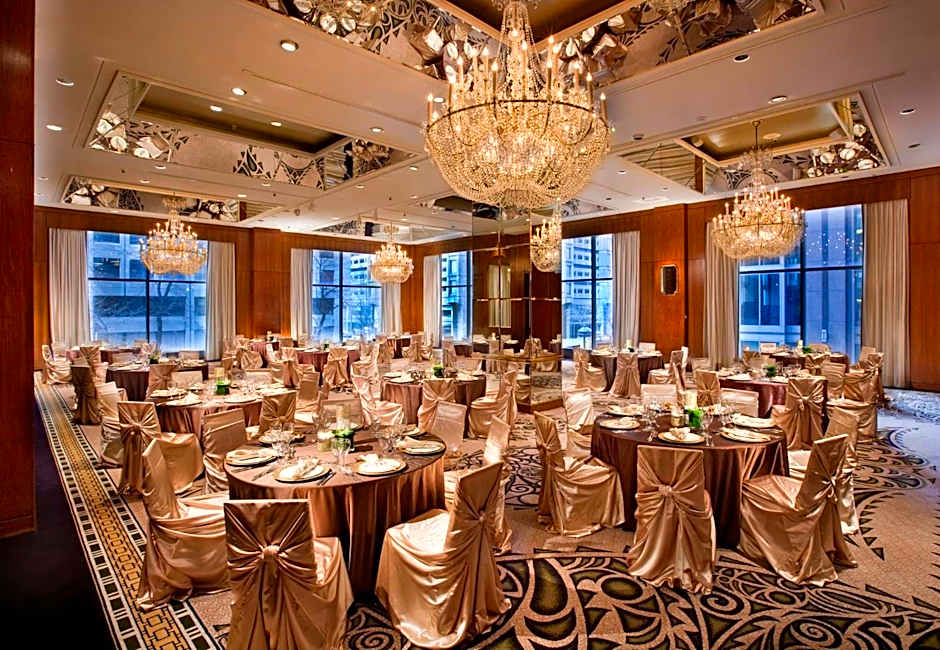 Omni Mont-Royal Hotel