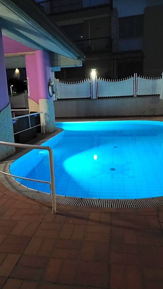 HOTEL Villa Lilla