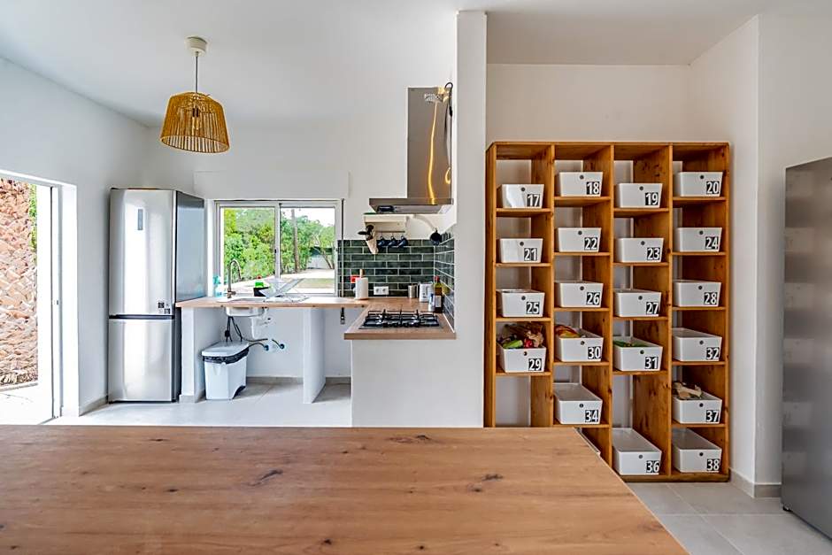 The Lighthouse Hostel